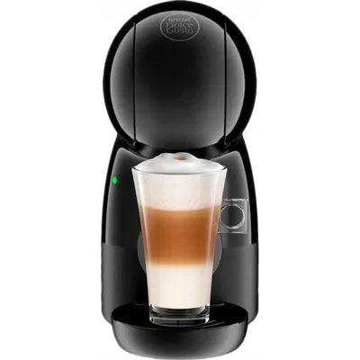Kapselmaschine DeLonghi Dolce Gusto Piccolo 0,8 L 15 Bar automatisch