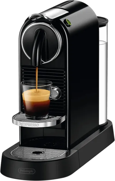 De'Longhi Nespresso Citiz EN167.B