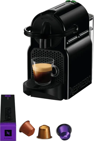 De'Longhi Nespresso Inissia EN80.B