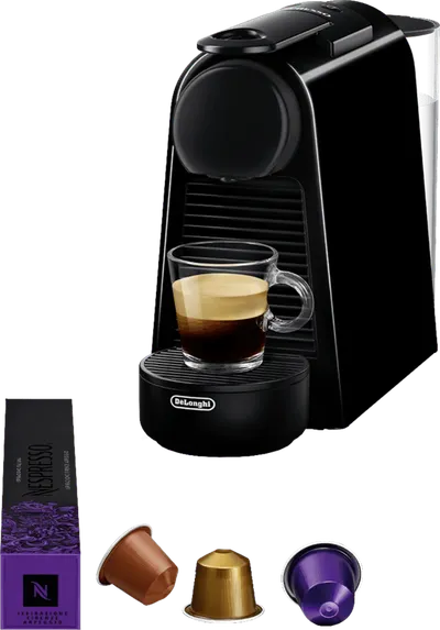 De'Longhi Nespresso Essenza Mini EN85.B