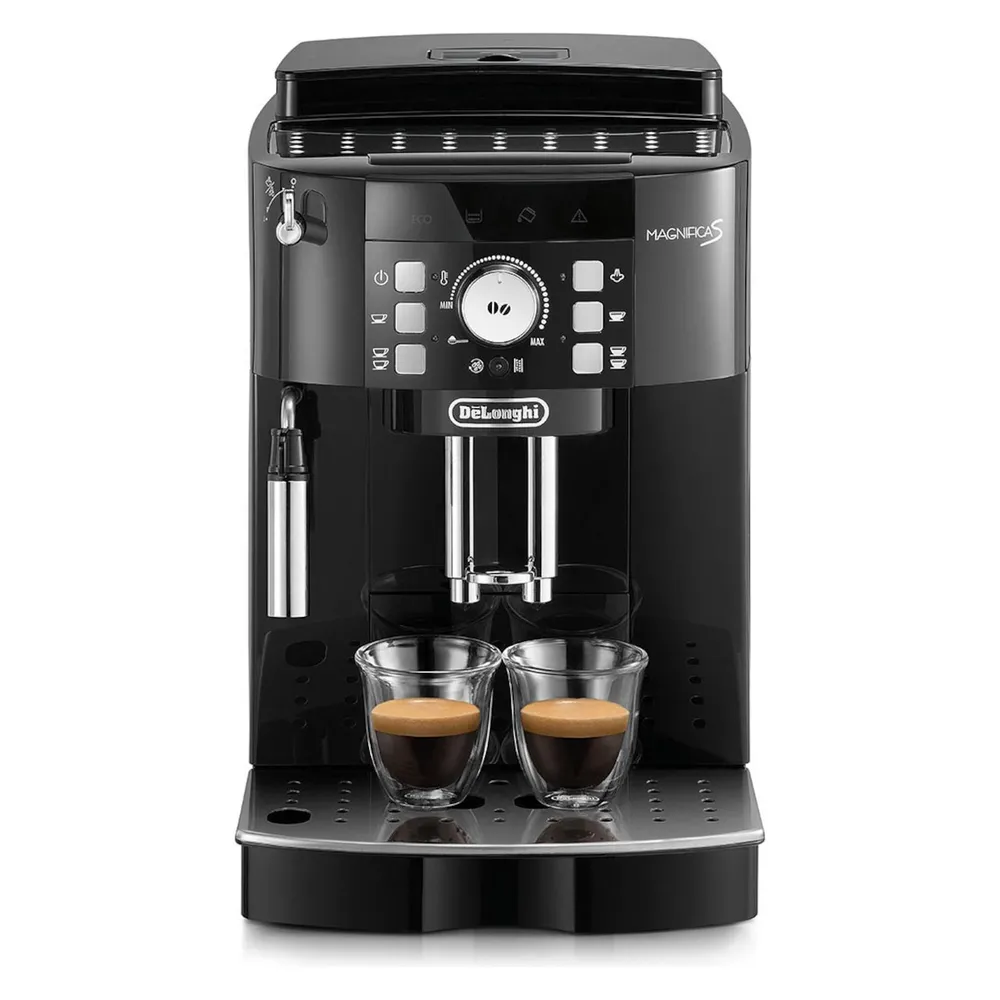 De'Longhi Magnifica S ECAM21.117.B