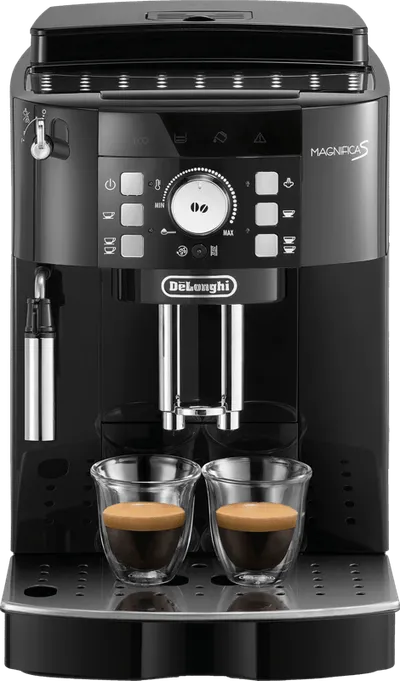 De'Longhi Magnifica S ECAM21.117.B