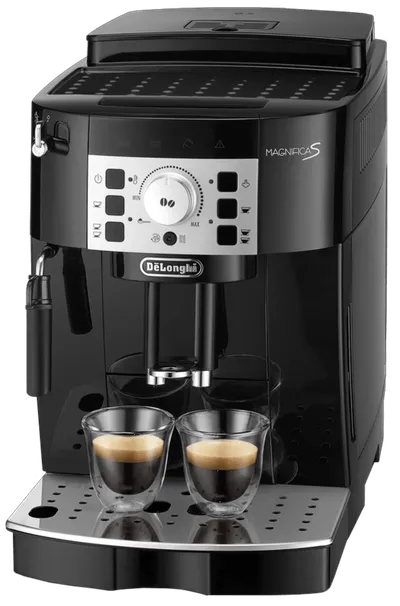 De'Longhi Magnifica ECAM 20.110.B Schwarz