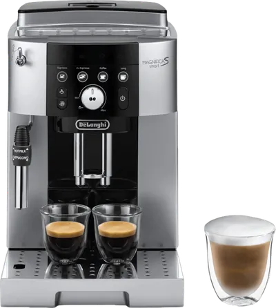 De'Longhi Magnifica S Smart ECAM 250.23.SB