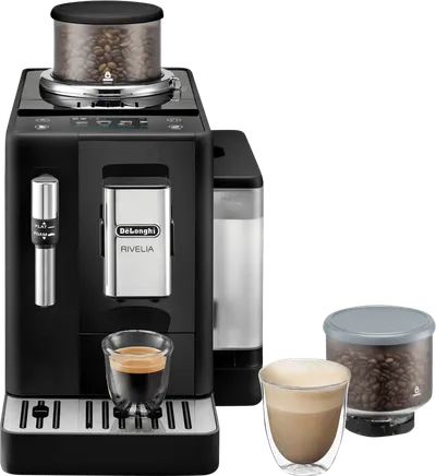 De'Longhi Rivelia EXAM440.35.B