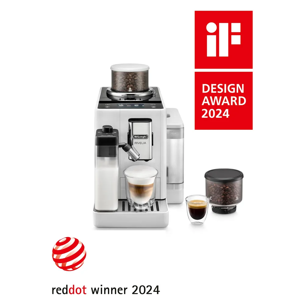 De'Longhi Rivelia EXAM440.55.W