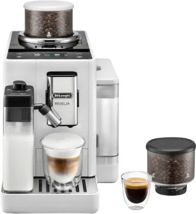 De'Longhi Rivelia EXAM440.55.W