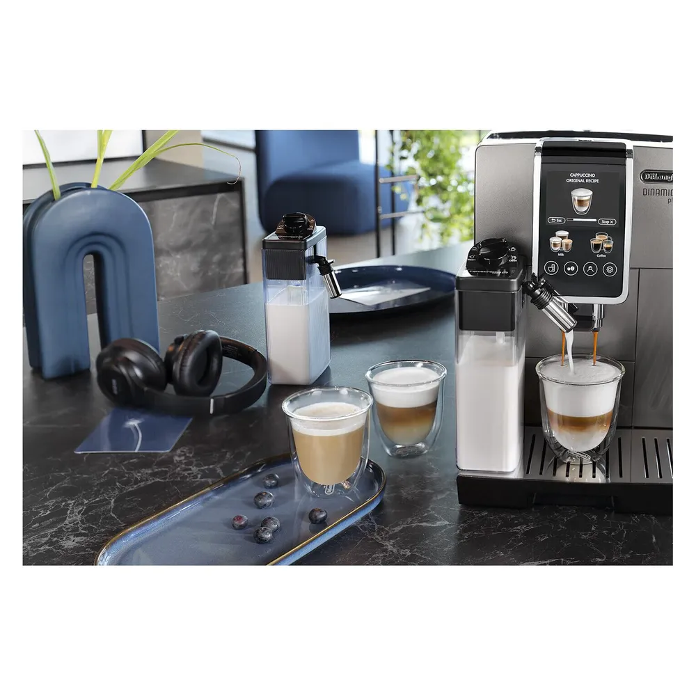 De'Longhi Dinamica Plus ECAM380.95.TB