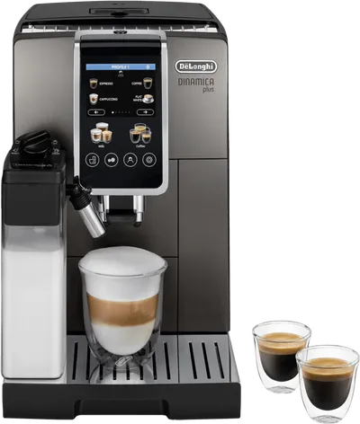 De'Longhi Dinamica Plus ECAM380.95.TB