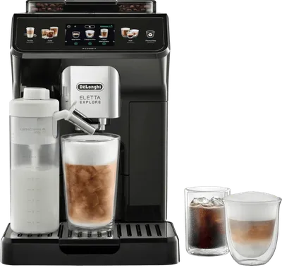 De'Longhi Eletta Explore ECAM450.65.G