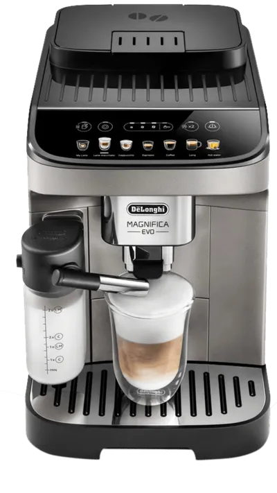 De'Longhi Magnifica EVO ECAM290.81.TB
