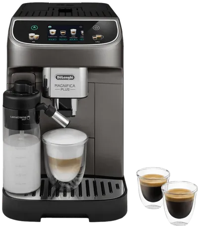De'Longhi Magnifica Plus ECAM320.70.TB