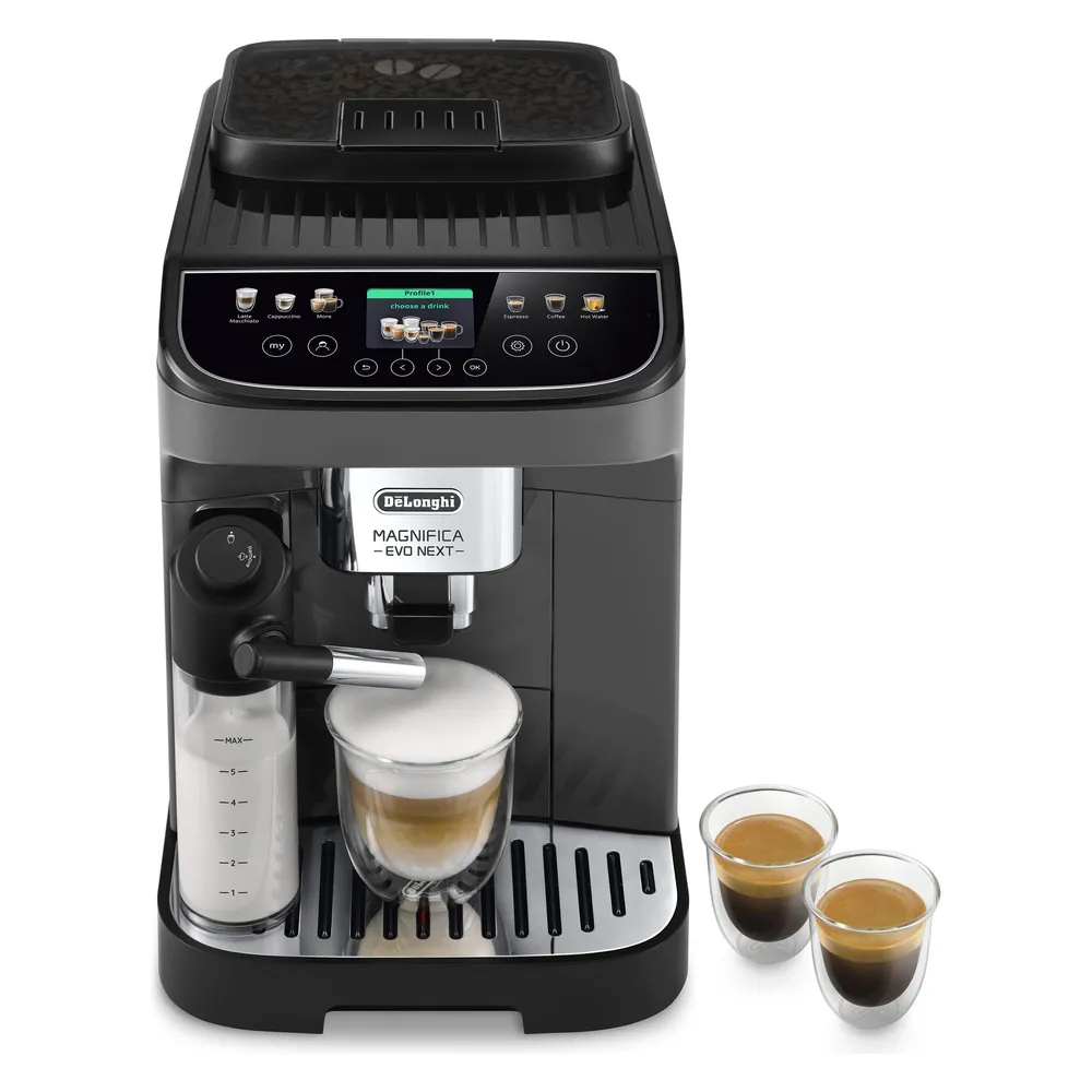 De'Longhi Magnifica EVO Next ECAM310.60.B