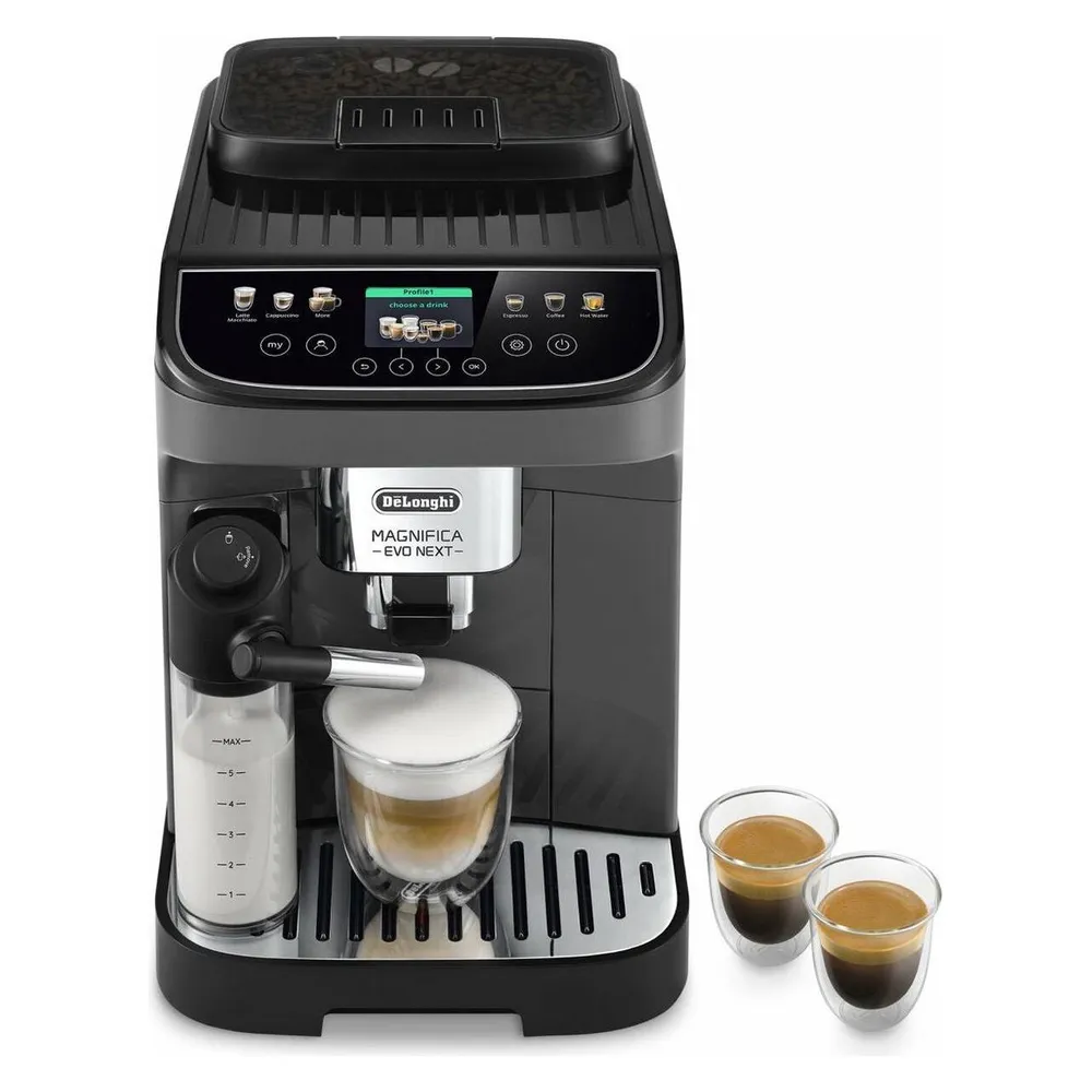 De'Longhi Magnifica EVO Next ECAM310.60.GB
