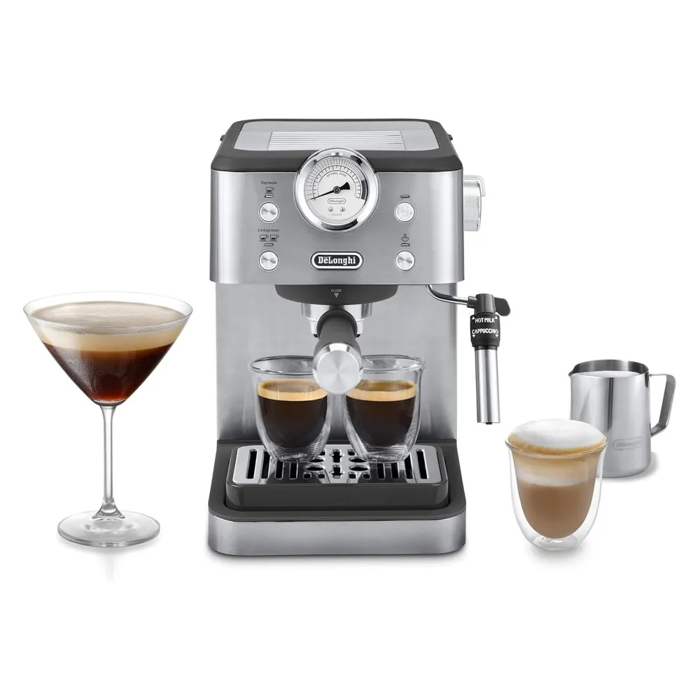 De'Longhi Classic EM450.M