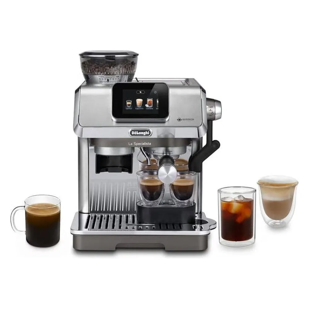 De'Longhi La Specialista Touch EC9455.M