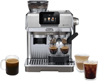 De'Longhi La Specialista Touch EC9455.M