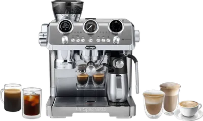 De'Longhi La Specialista Maestro EC9885.M