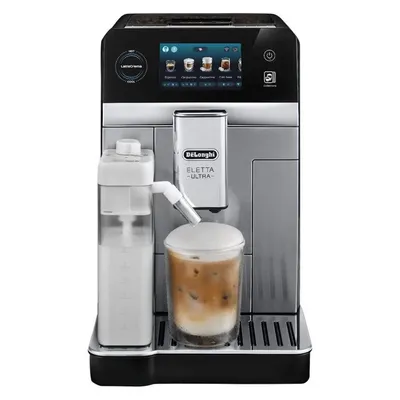 De'Longhi Eletta Ultra ECAM470.85.MB
