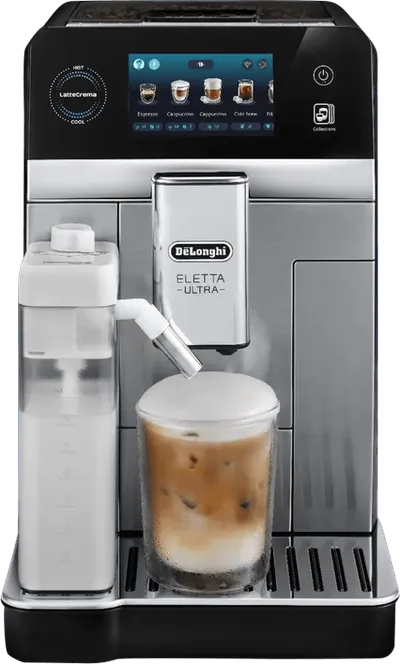 De'Longhi Eletta Ultra ECAM470.85.MB