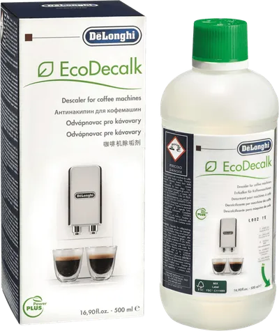De'Longhi EcoDecalk Entkalker 500 ml