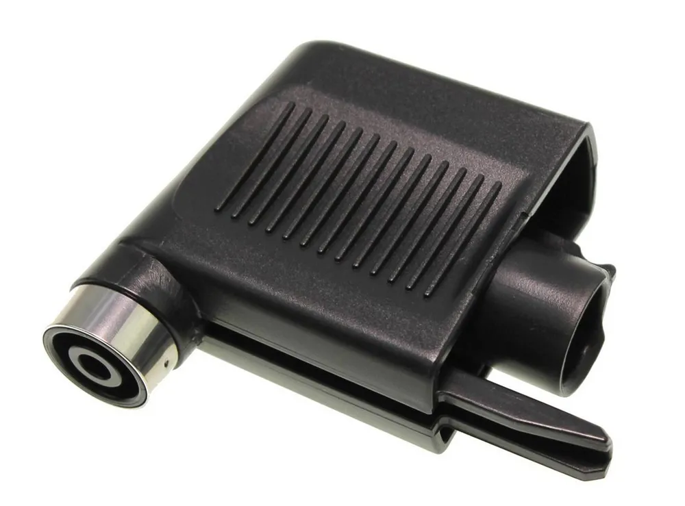 De'Longhi DeLonghi 5513220091 Heisswasserdüse für ECAM23.466, ECAM24.467, ECAM35 Adapter