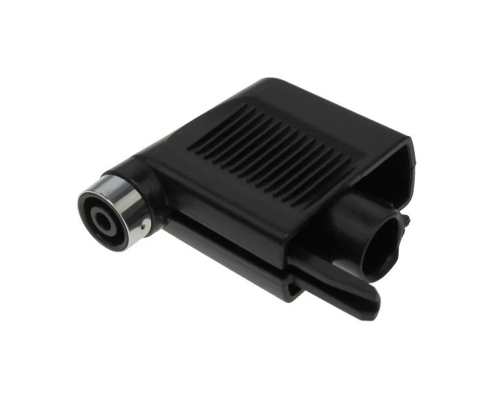 De'Longhi DeLonghi 5513234191 Heißwasserdüse für ECAM 370 Dinimica Plus Kaffeevo Adapter