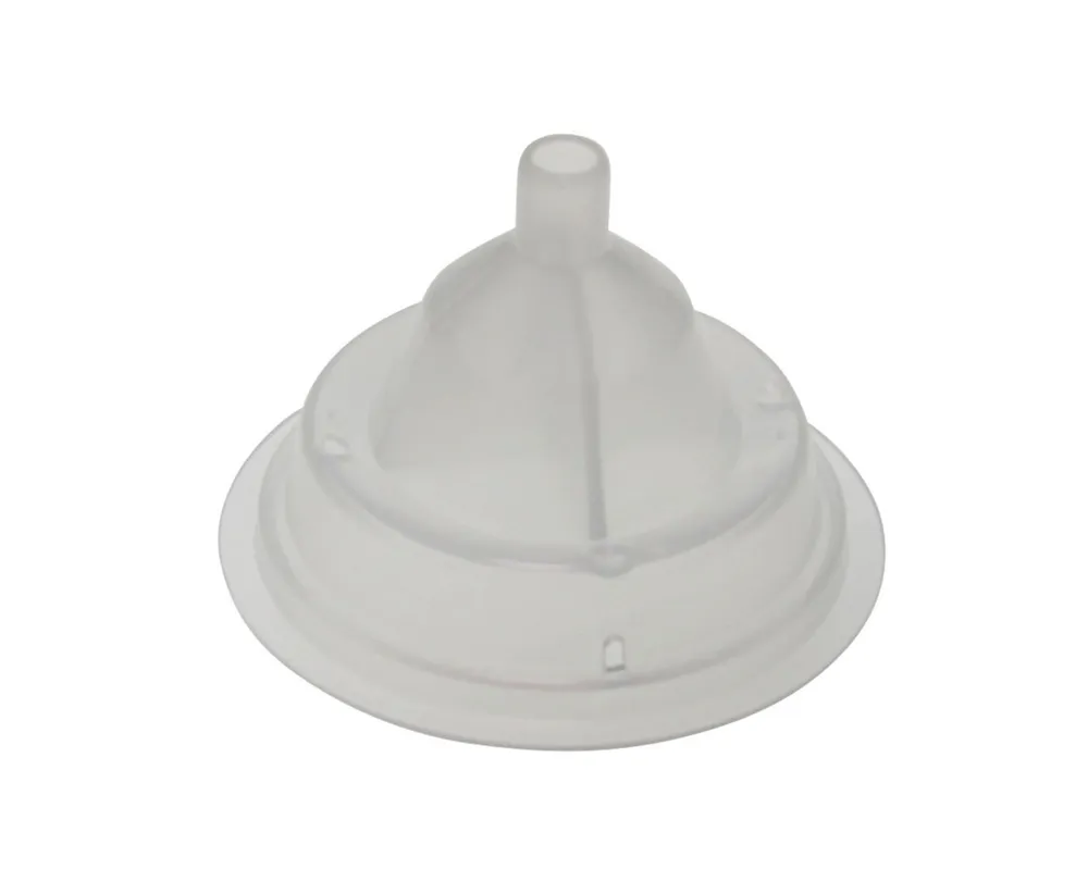 De'Longhi DeLonghi WI1696 Reinigungsadapter für EDG210B, W, R NESCAFÉ DOLCE GUSTO Adapter