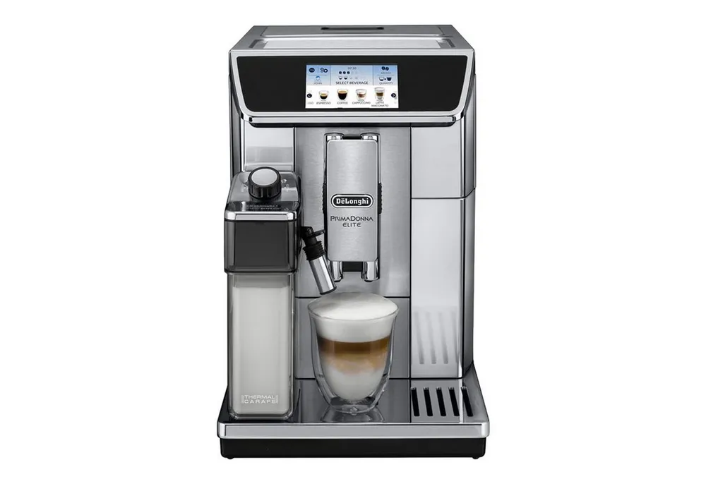 De'Longhi Kaffeevollautomat