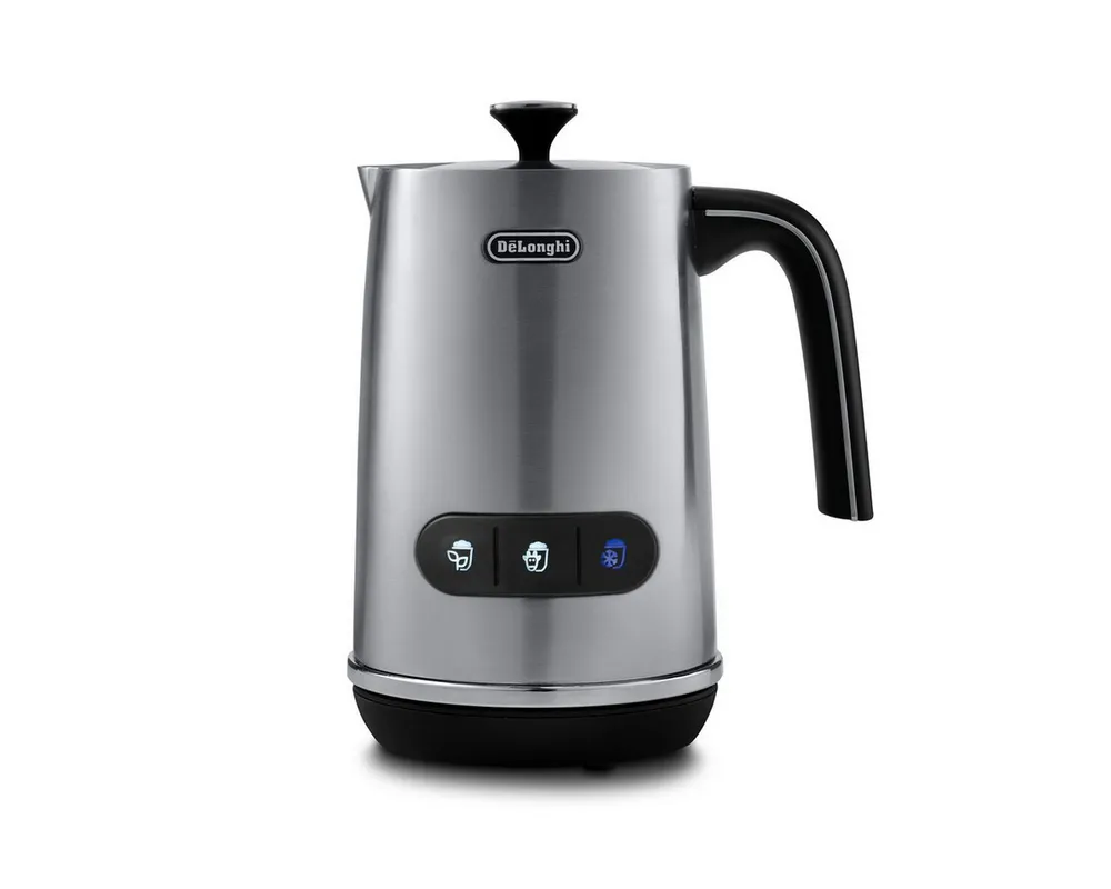 De'Longhi Milchaufschäumer EMF3.M LatteMix