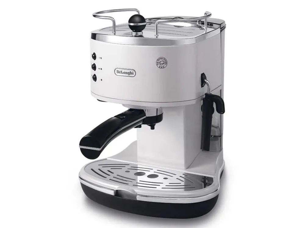 De'Longhi Siebträgermaschine