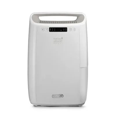 DeLonghi Tasciugo AriaDry Multi DEXD214RF Luftentfeuchter 2
