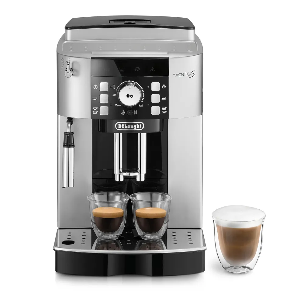 ECAM 21.116.SB Magnifica S Kaffeevollautomat