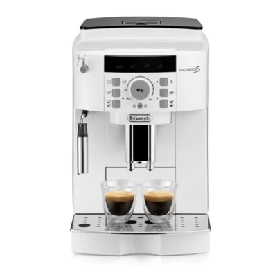 Kaffeevollautomat DeLonghi Magnifica S ECAM 22.110.W 1