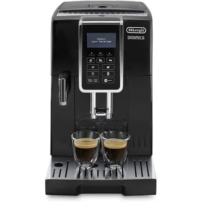 De'Longhi Dinamica Ecam 350.55.B Vollautomatisch Espressomaschine