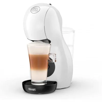 Kaffeemaschine Kapsel DeLonghi Piccolo XS 0