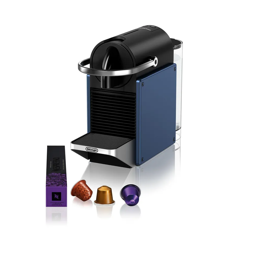 De'Longhi Nespresso Pixie EN127.BL