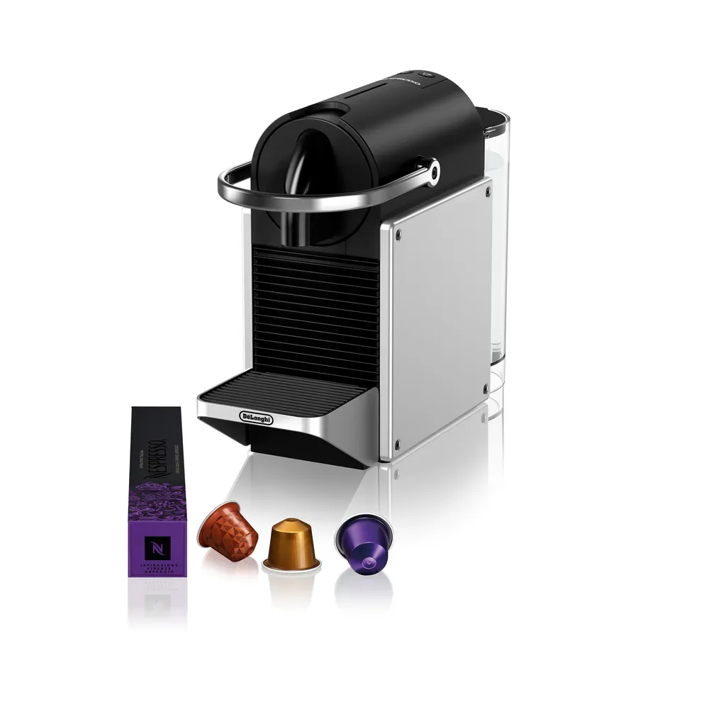 De'Longhi Nespresso Pixie EN127.S