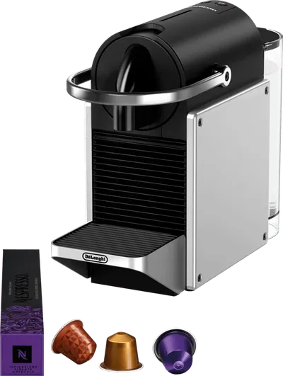 De'Longhi Nespresso Pixie EN127.S