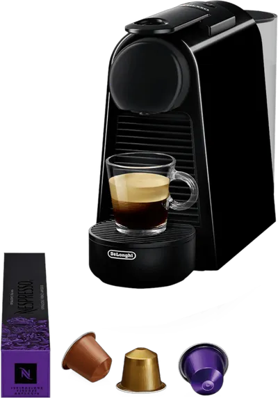 De'Longhi Nespresso Essenza Mini EN85.BAE