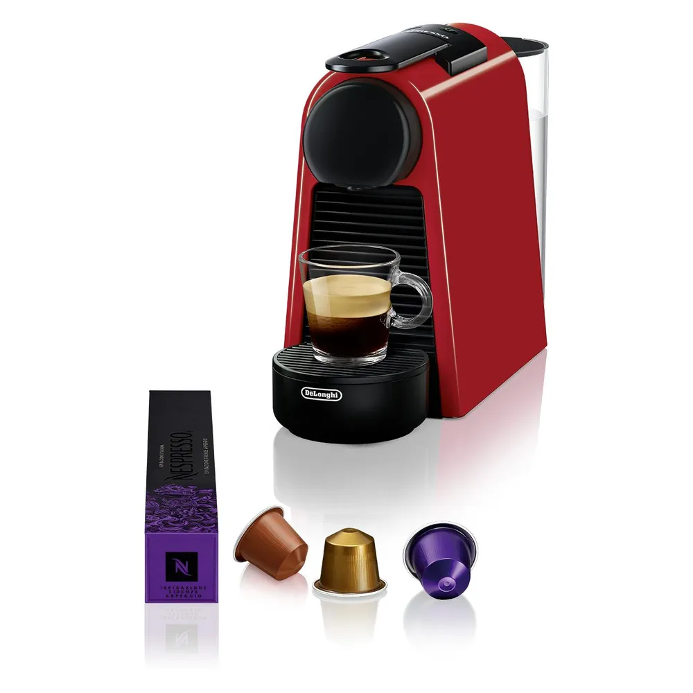 De'Longhi Nespresso Essenza Mini EN85.R