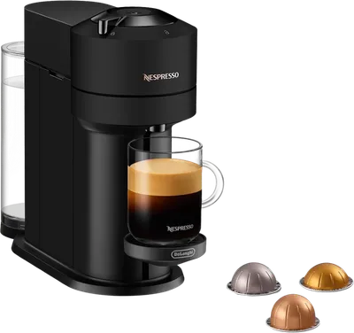 De'Longhi Nespresso Vertuo Next ENV120.BM