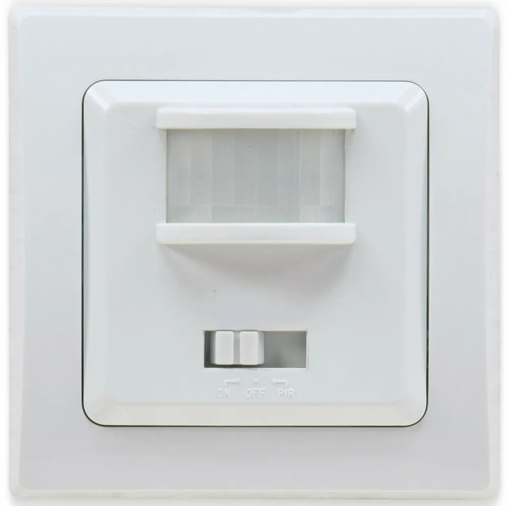 DELPHI Bewegungsmelder 400 W