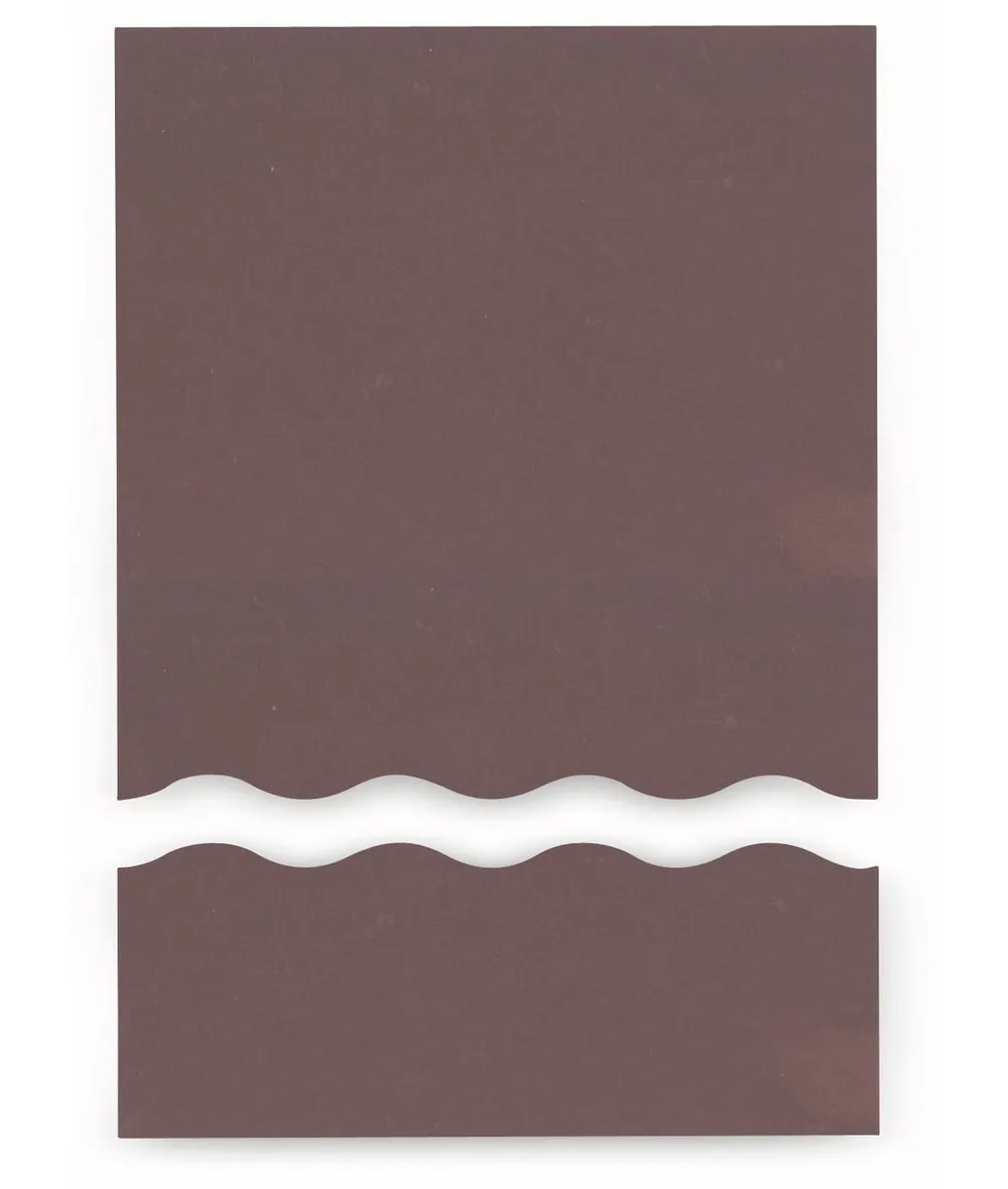 Platine Kupferplatte 160x100 mm Hartpapier