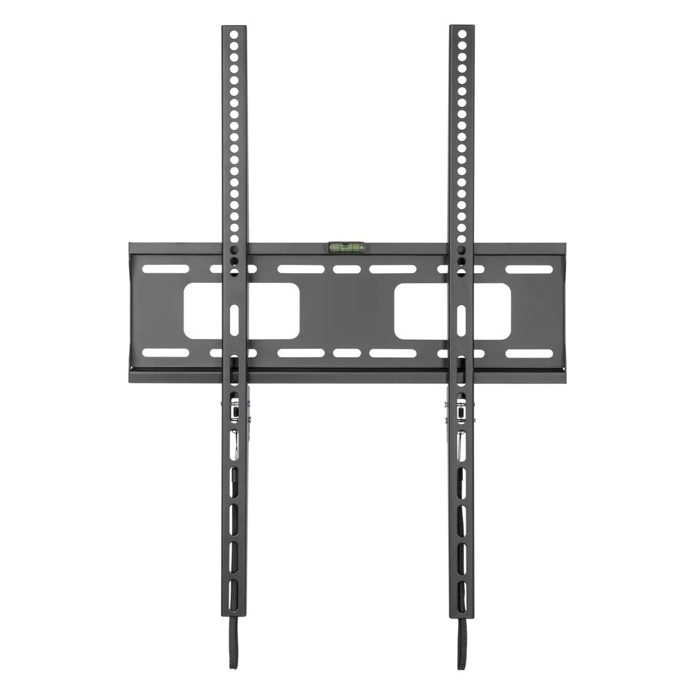Deltaco Fiksuotas vertikalus ekrano laikiklis OFFICE, 37"-75",, VESA / ARM-0270