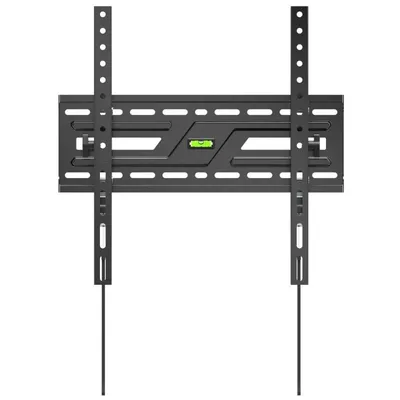 Deltaco ARM-1153-B TV Wandhalterung 32 bis 75" VESA 75x75 bis 400x400 Max 75kg