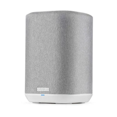 Denon Home 150 Lautsprecher Weiß Verkabelt & Kabellos