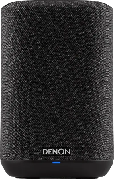 Denon Home 150 NV Schwarz