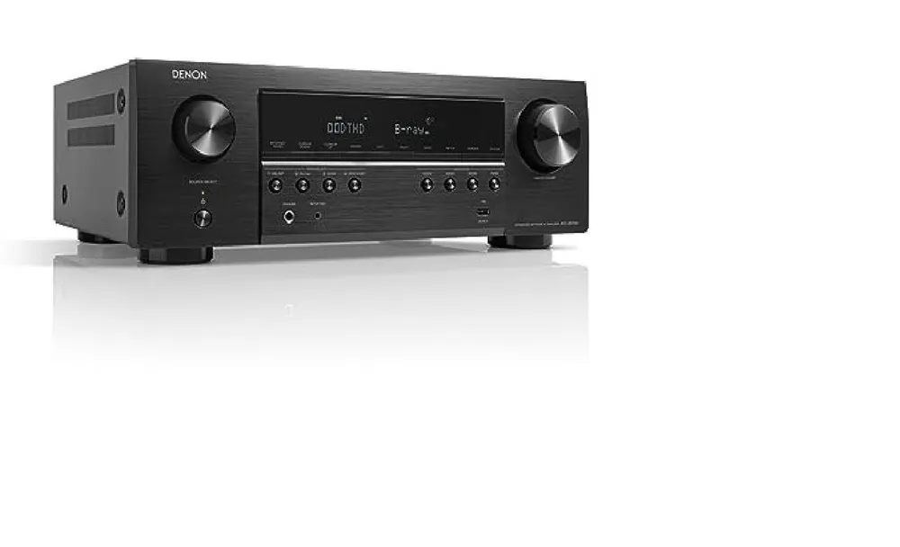 Denon AVC-S670H AV-Receiver
