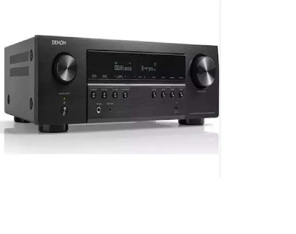 Denon AVR-S770H AV-Receiver